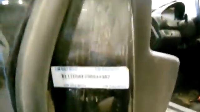 5025 09 CHEV AVEO 1.6L 50K смотреть онлайн