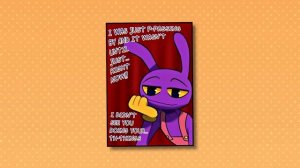 Jax «Helps Out» Pomni Pt. 2 ? | THE AMAZING DIGITAL CIRCUS COMIC | TADC