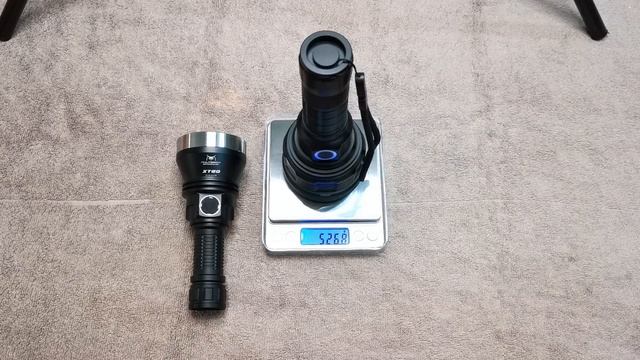 Review - Amutorch XT60 SFT40 With Type-C Vs JinHeng JKK90S SFT40