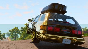 Машинки прыгают с трамплинов | Мультфильмы для детей - Сборник № 42  🚔 Мир машинок 🚔