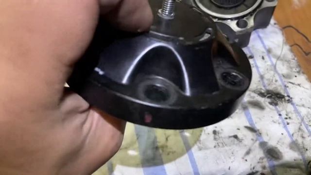 Хабы своими руками Road Partner ТАГАЗ. смотреть онлайн