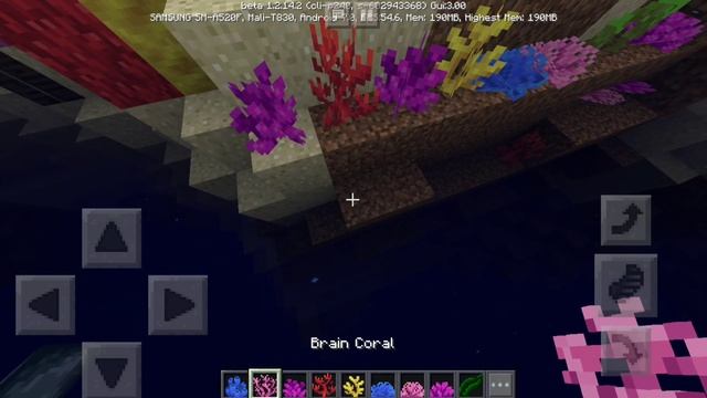 ВЫШЕЛ НОВЫЙ MINECRAFT PE 1.3 BUILD 5|СКАЧАТЬ МАЙНКРАФТ ПЕ 1.3 БЕСПЛАТНО смотреть онлайн
