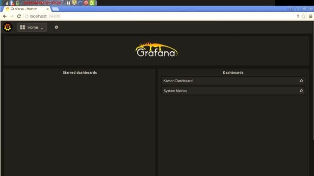 Creating bespoke logging systems and dashboards with Grafana, in fifteen minutes смотреть онлайн