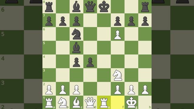 FREE CHESS MASTER LESSON (Max Lange Attack part1) смотреть онлайн