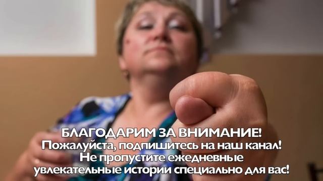 Жить я здесь буду с вами, в вашей квартире, даже если ты против, сказала свекровь с ехидной... смотреть онлайн