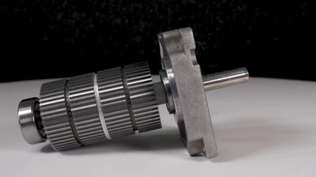 ШАГОВЫЙ ДВИГАТЕЛЬ 57BYG H350C-03-32 смотреть онлайн