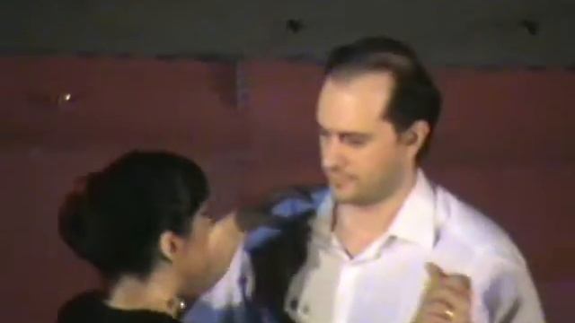 Παρουσίαση Tango 11-06-2014 смотреть онлайн