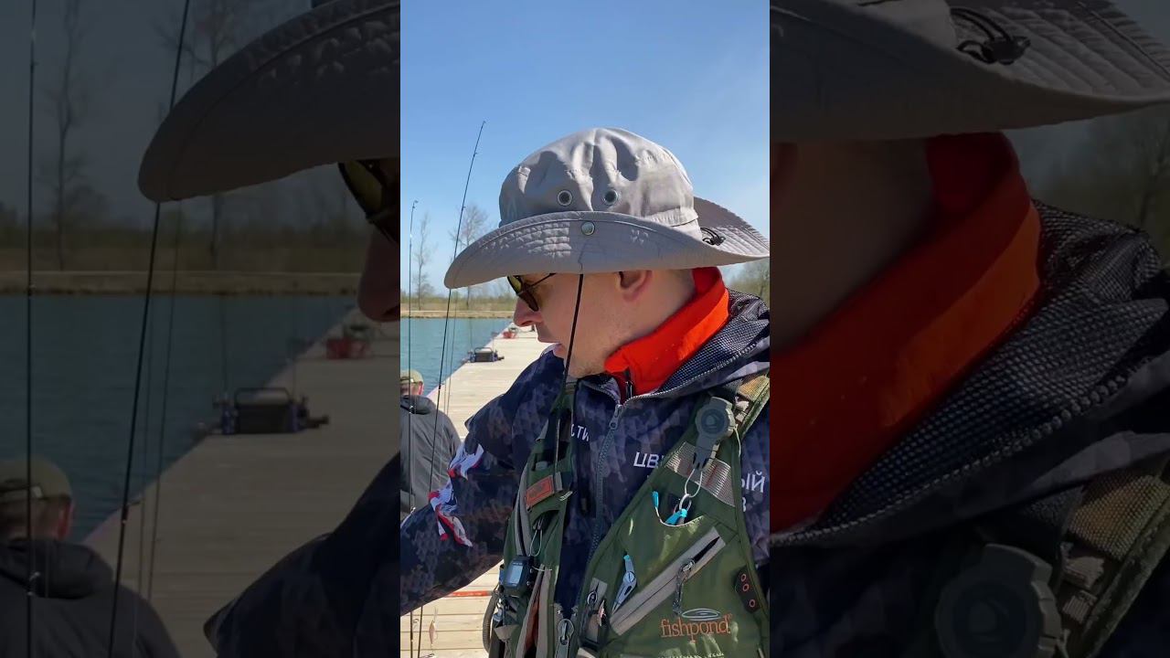 Кубок АКАРЫ 2023 Trailer смотреть онлайн