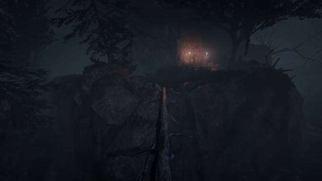 Переплыть озеро просто ● Outlast 2 #12 смотреть онлайн