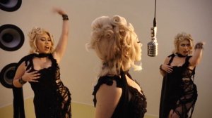 Kali Uchis - Melting (Live Performance Video)