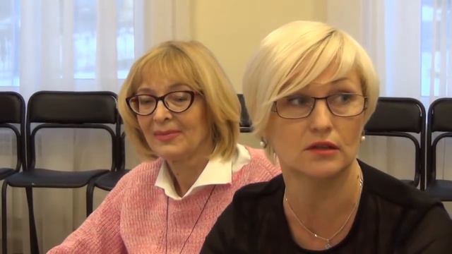 Круглый стол по проекту Terem Art смотреть онлайн