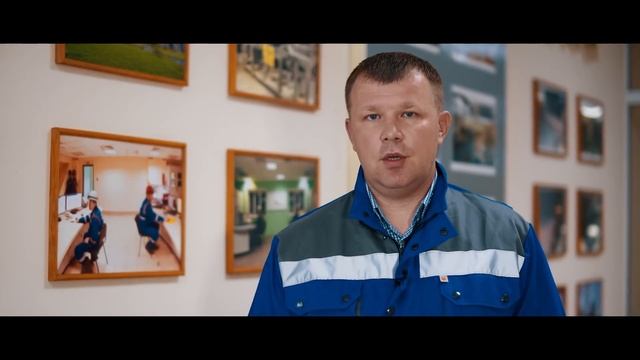 Агломерационный цех НЛМК отметил 55-летний юбилей смотреть онлайн