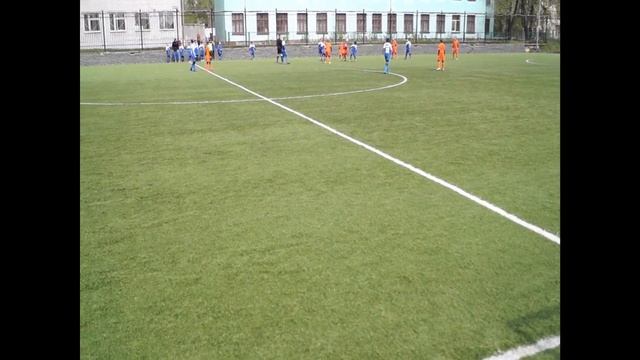 Сормово-Маринс-Групп : Дюсш НН 2006 1 тайм смотреть онлайн