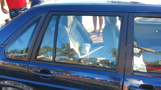 6º OVERDONW MONTE APRAZÍVEL - MUITO CARRO TOP - Glaucio Perussi смотреть онлайн