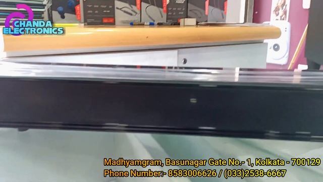 Philips Soundbar আপনার বিশ্বাস⚡ Best sound bar HTL8162 in 2023 ⚡ under 13500 смотреть онлайн