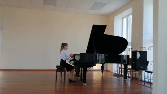 Пономарева Эвелина смотреть онлайн