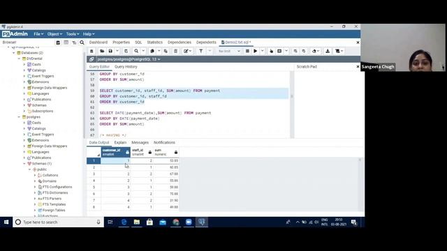 Basic Operators in SQL | SQL for Data Analytics | SQL Tutorials | AlmaBetter смотреть онлайн