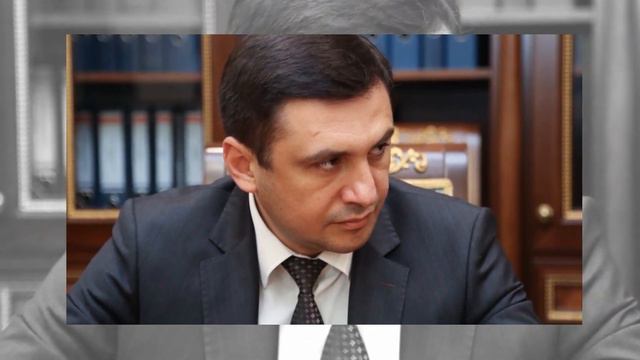 Калиматов пообещал решить проблемы Ингушетии! смотреть онлайн
