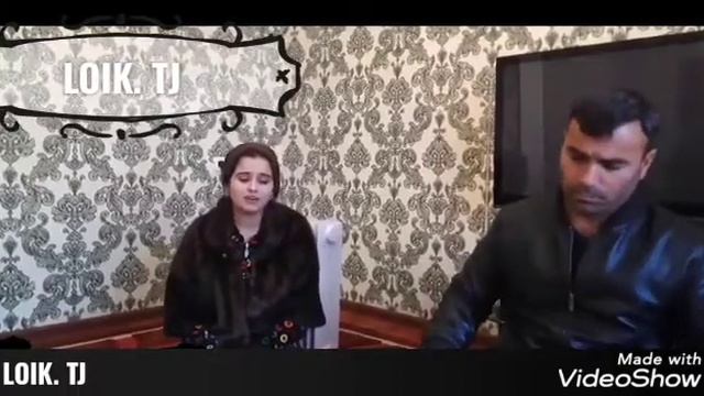 Фахраноз шарафова байд манижа давлатова смотреть онлайн