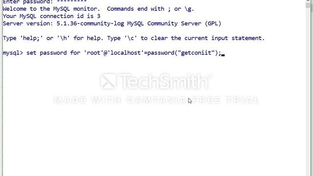mySQL tutorial 4 (bangla) | mysql user create | Drop | Password change смотреть онлайн