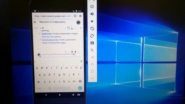 # Using Google Colab for python 03 Function Part III смотреть онлайн