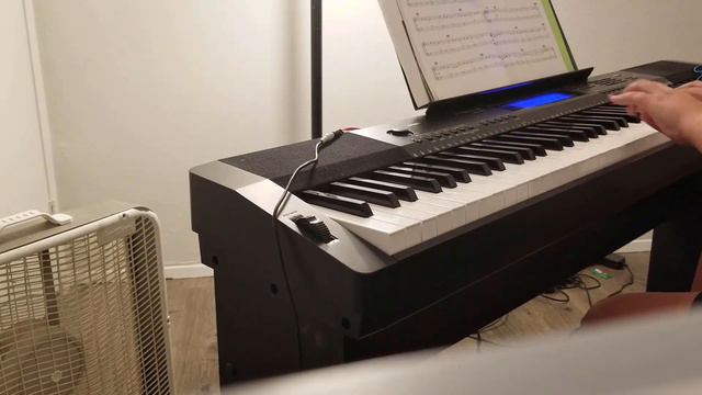 Handel Halvorsen - Passacaglia смотреть онлайн