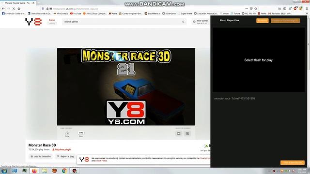 ✅Como ACTIVAR Adobe Flash Player Para FIREFOX 2020 100%Funciona❗️ смотреть онлайн