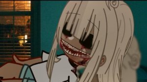 | НЕ СНИМАЙ СПЯЩИХ | страшилка гача лайф