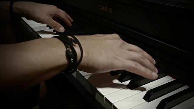 Alan Walker - Faded - Piano Cover смотреть онлайн