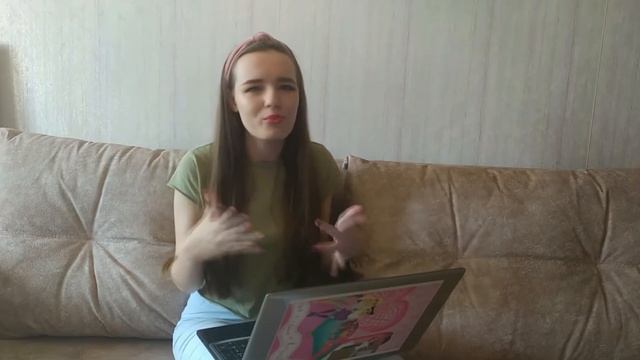 МОЙ ФОТОШОП 11 ЛЕТ VS 16 ЛЕТ смотреть онлайн