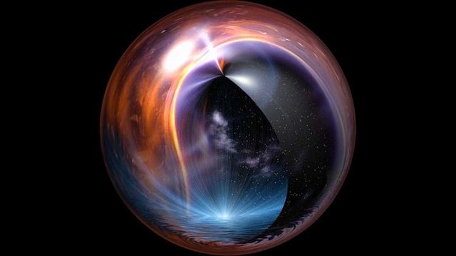 Как попасть в бытие смотреть онлайн