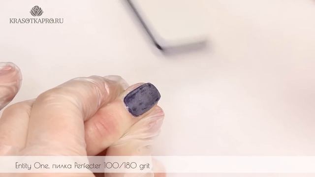 Дизайн для коротких ногтей Косичка. Дизайн ногтей гель-лаком. смотреть онлайн