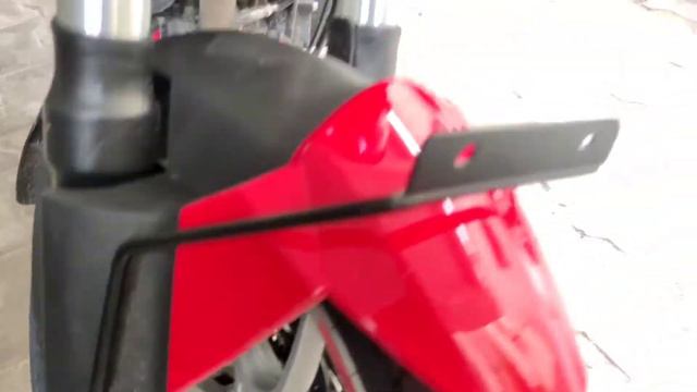 Dominar 250/400 front number plate holder or fender installation|ಡೊಮಿನರ್ ನ mudguard ನಂಬರ್ plate hol смотреть онлайн