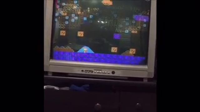 Game Genie nes review смотреть онлайн