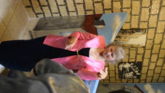 Дикие танцы ) Мега Угар смотреть онлайн