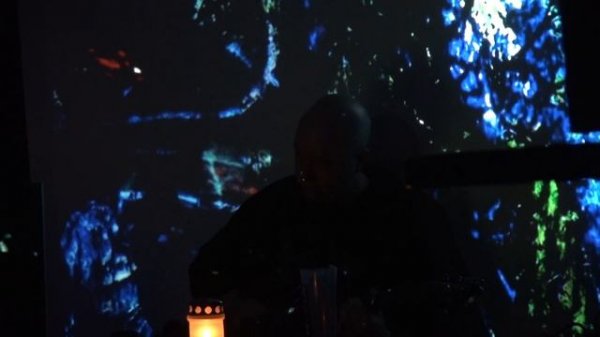 Taphephobia - Live at Blåsvart Aften Vol.7