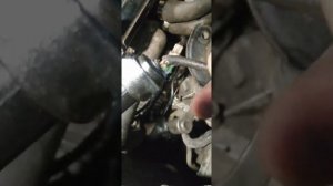 Лифан бриз глохнет на ходу