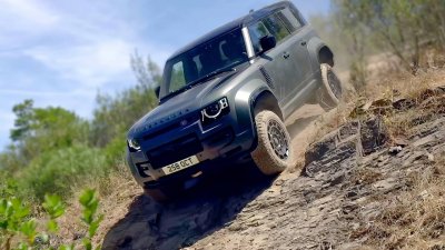 Обзоры и новости авто