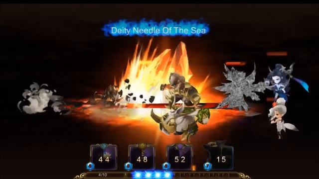 BEST NEW ANDROID GAMES MAY 2016 #20 смотреть онлайн