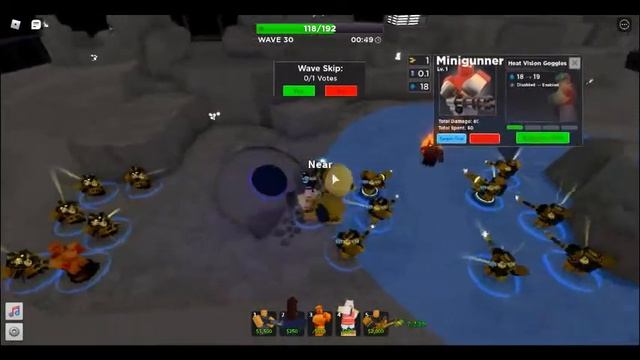 sus - roblox tds смотреть онлайн