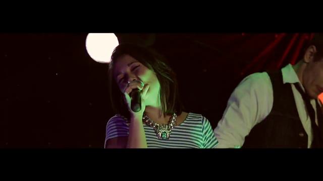 Move Like Jagger (Maroon5 cover) | NEOTONE LoungeTime смотреть онлайн