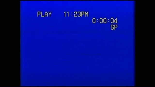 VHS Реальный эффект видеокассеты смотреть онлайн