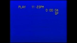 VHS Реальный эффект видеокассеты