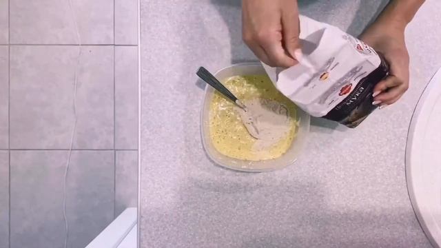 БАНАНОВЫЕ ПАНКЕЙКИ БЕЗ САХАРА | ОЧЕНЬ ПРОСТОЙ РЕЦЕПТ смотреть онлайн