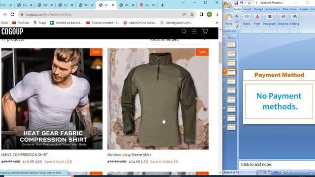 Cogoup.com Reviews I Is Cogoup a Scam or Legit Website? смотреть онлайн