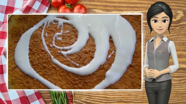 Сборник рецептов