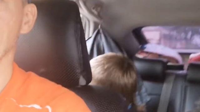День папы смотреть онлайн