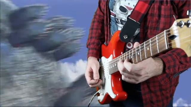 Final Fantasy X - Yuna's Theme [METAL COVER] смотреть онлайн