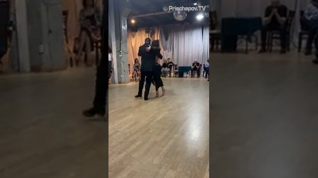 Мокеев Дмитрий & Екатерина Малько, Planetango 2020, 3-3, Bomboncito смотреть онлайн