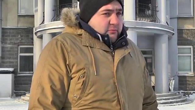 В УТиС прокомментировали ситуацию со сбоем в работе общественного транспорта. смотреть онлайн